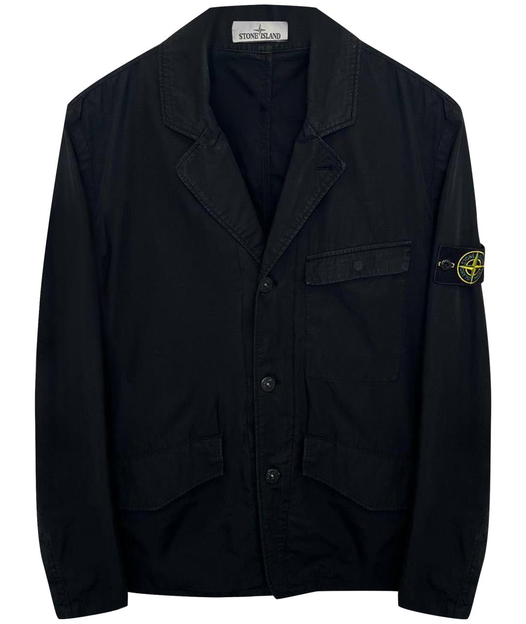 STONE ISLAND Куртка, фото 1