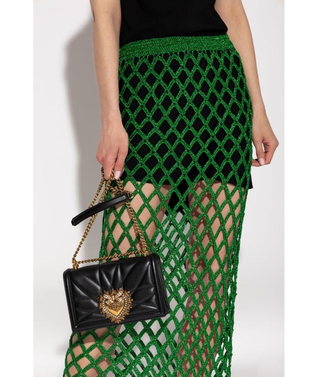 DOLCE&GABBANA Сумка через плечо, фото 6