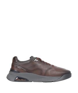 SANTONI Высокие кроссовки / кеды