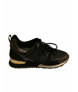 

Кроссовки LOUIS VUITTON PRE-OWNED