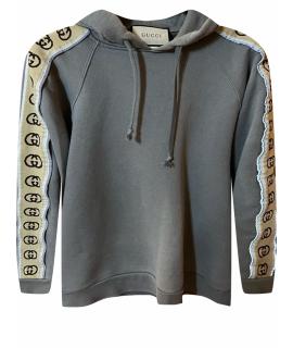 GUCCI Худи/толстовка