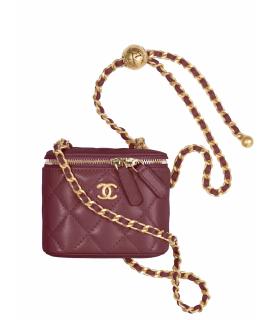 CHANEL Сумка через плечо