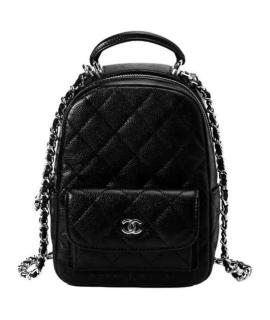 CHANEL Рюкзак