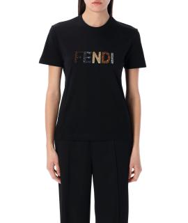 FENDI Футболка