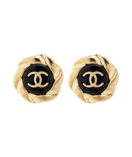 CHANEL Серьги