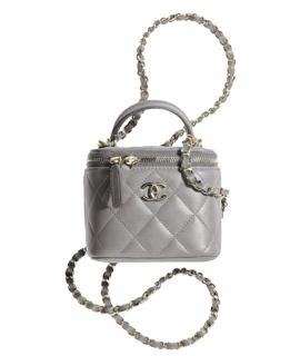 CHANEL Сумка через плечо