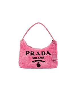 PRADA Сумка через плечо
