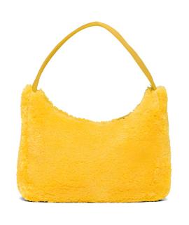 PRADA Сумка с короткими ручками