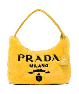 PRADA Сумка через плечо