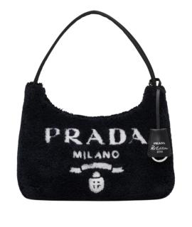 PRADA Сумка через плечо