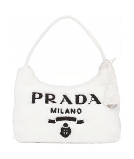 PRADA Сумка через плечо