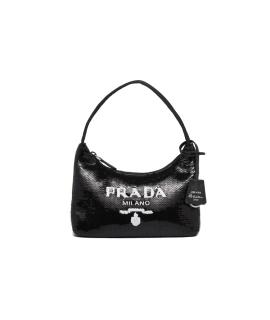 PRADA Сумка через плечо