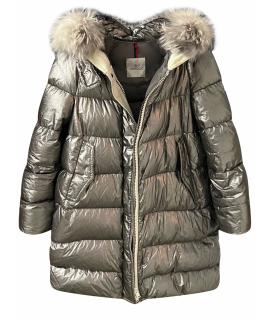 MONCLER Пуховик