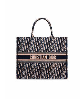 CHRISTIAN DIOR Сумка тоут