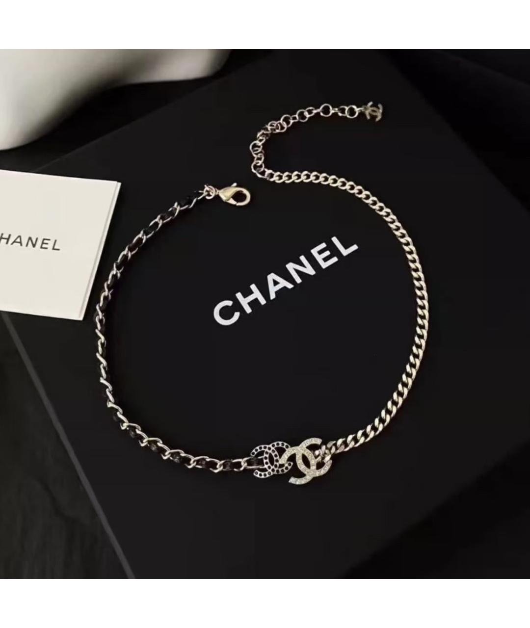 CHANEL Колье, фото 7