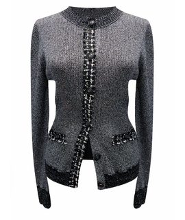 

Кардиган CHANEL PRE-OWNED