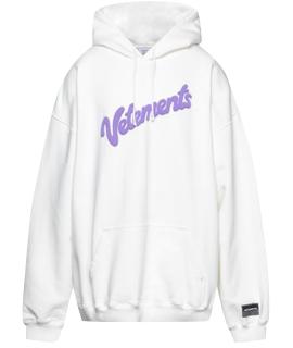 VETEMENTS Худи/толстовка