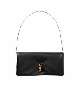 SAINT LAURENT Клатч/вечерняя сумка