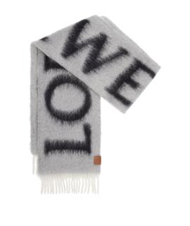 LOEWE Шарф