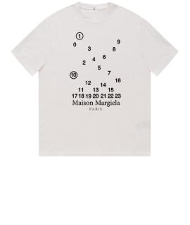 MAISON MARGIELA Футболка