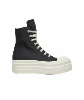 RICK OWENS DRKSHDW Кеды