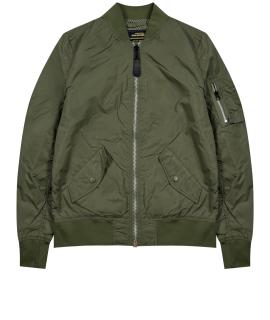 ALPHA INDUSTRIES Куртка