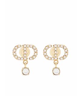 CHRISTIAN DIOR Серьги