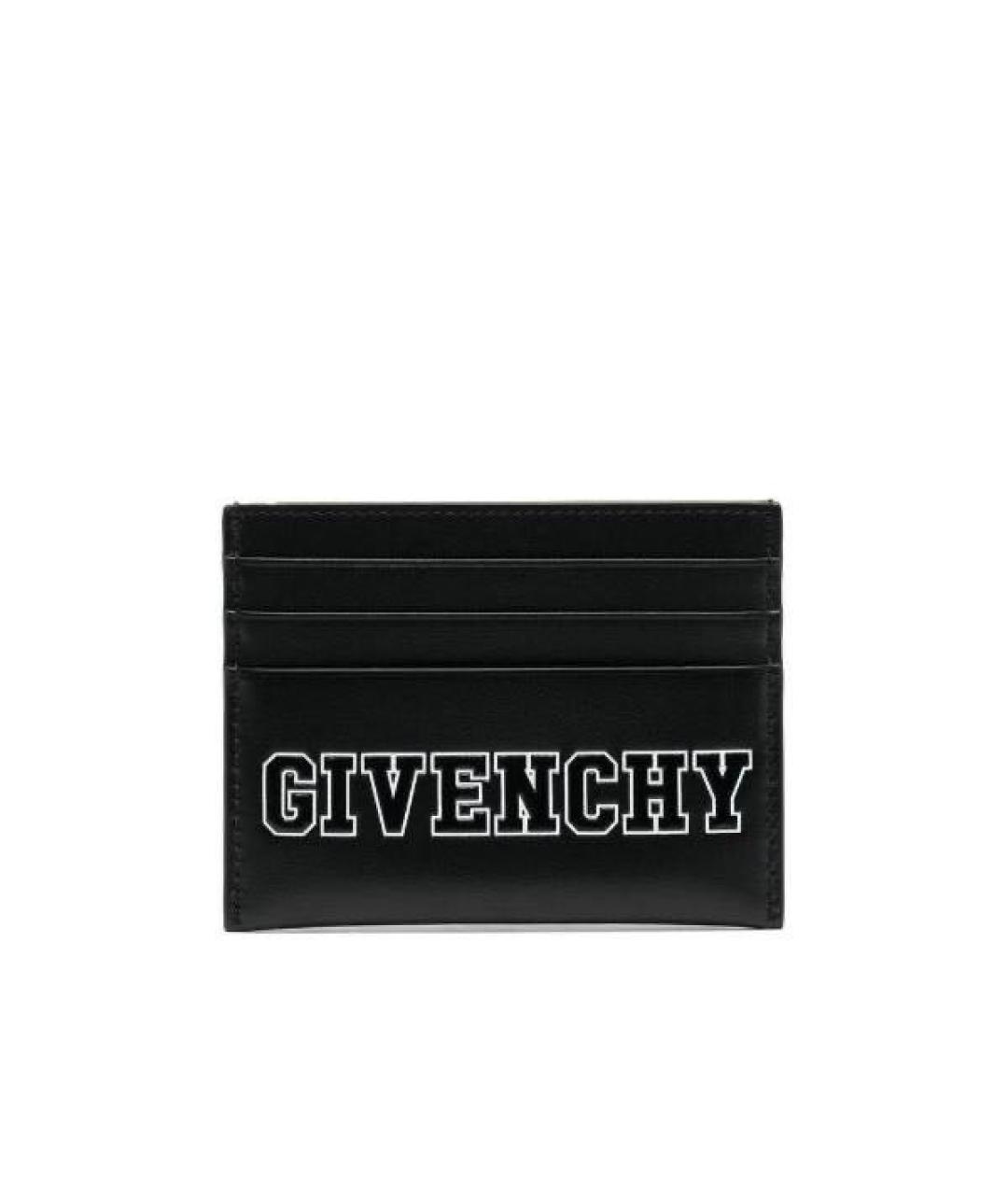 GIVENCHY Кардхолдер, фото 4