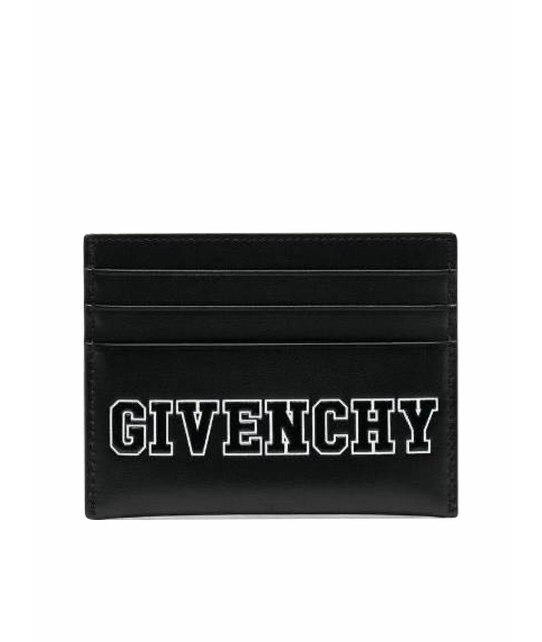 GIVENCHY Кардхолдер, фото 1