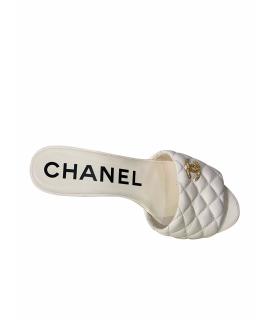 CHANEL Мюли