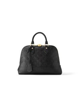 LOUIS VUITTON Сумка с короткими ручками