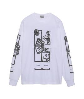 CAV EMPT Футболка