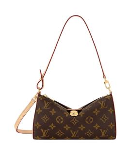 LOUIS VUITTON Сумка через плечо