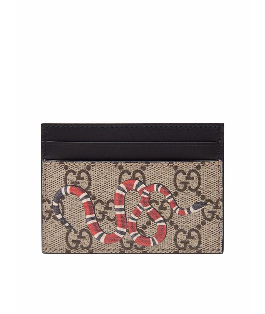 GUCCI Кардхолдер, фото 1