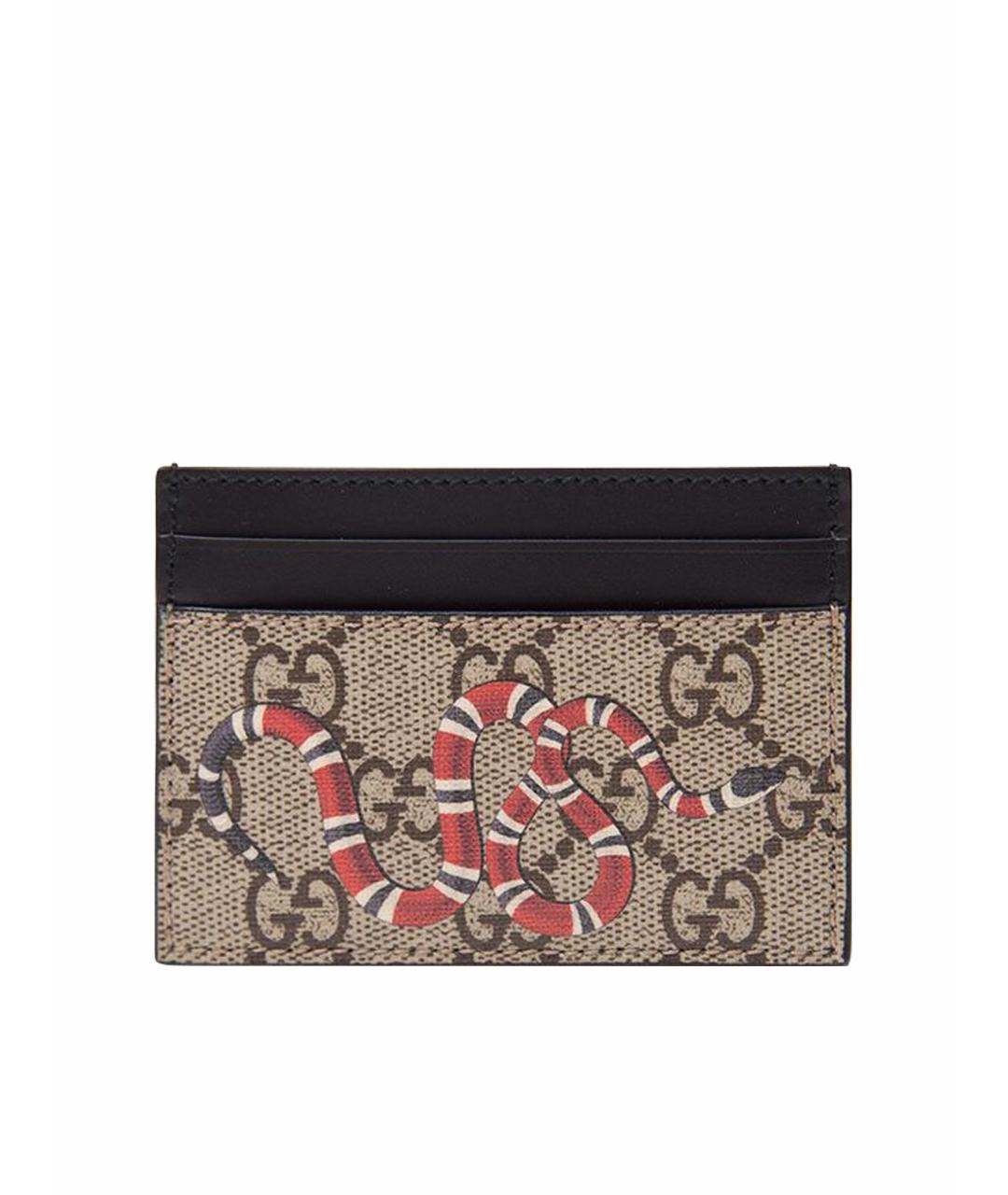 GUCCI Кардхолдер, фото 6