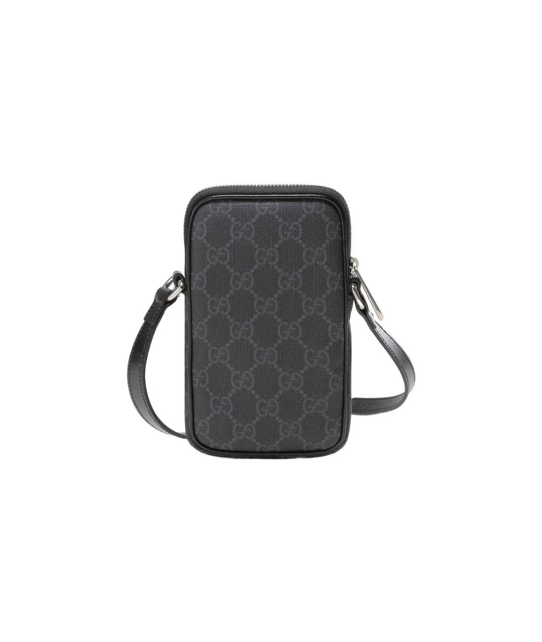 GUCCI Сумка на плечо, фото 4