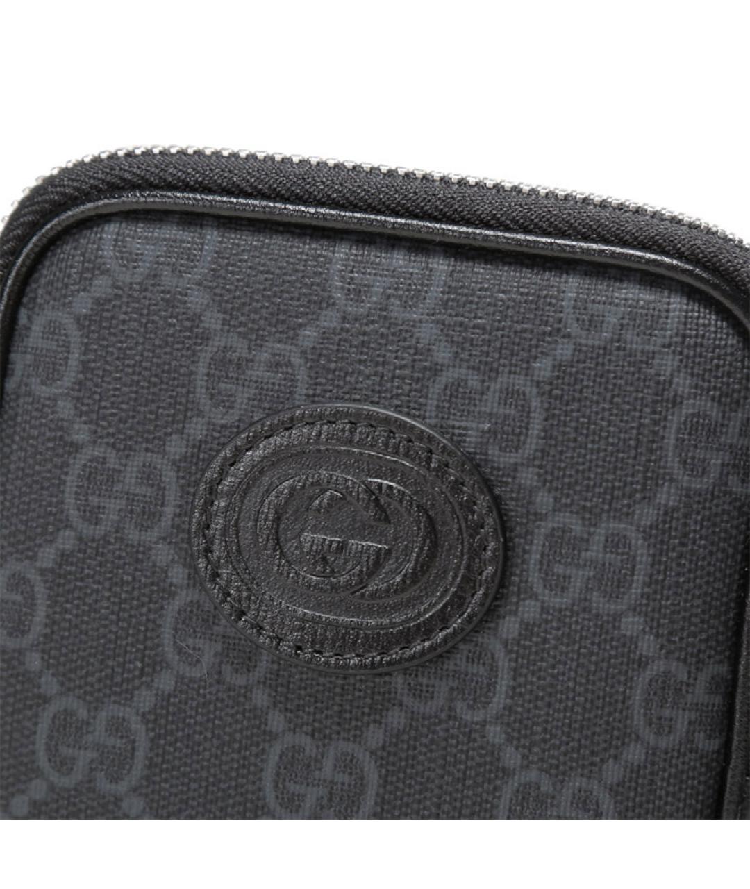 GUCCI Сумка на плечо, фото 7