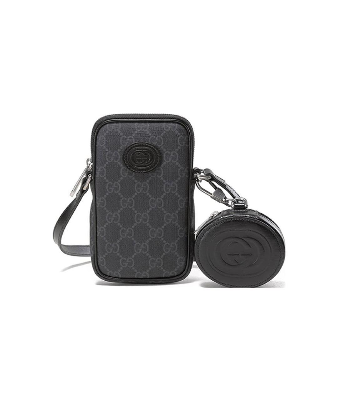 GUCCI Сумка на плечо, фото 1