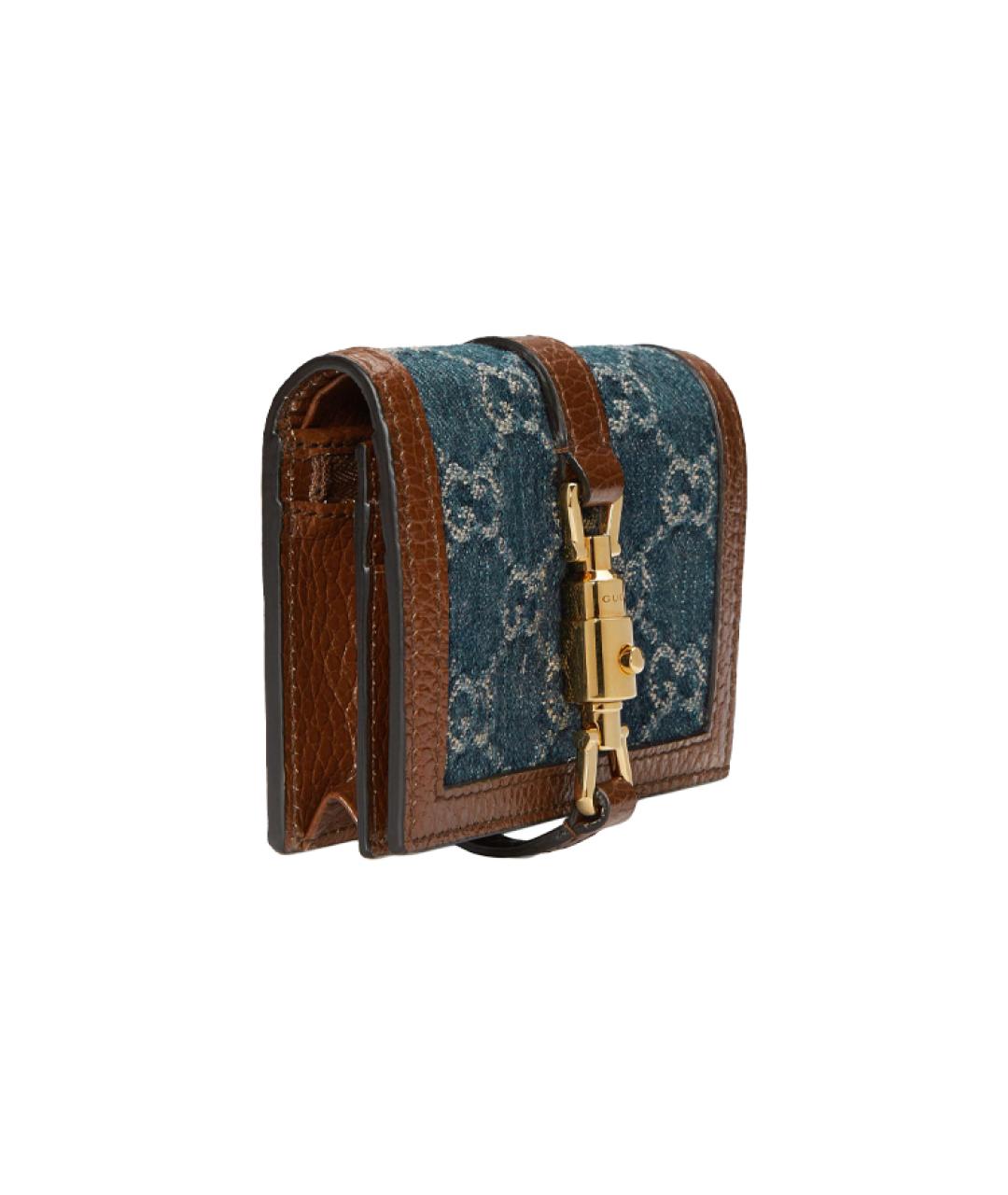 GUCCI Кардхолдер, фото 2