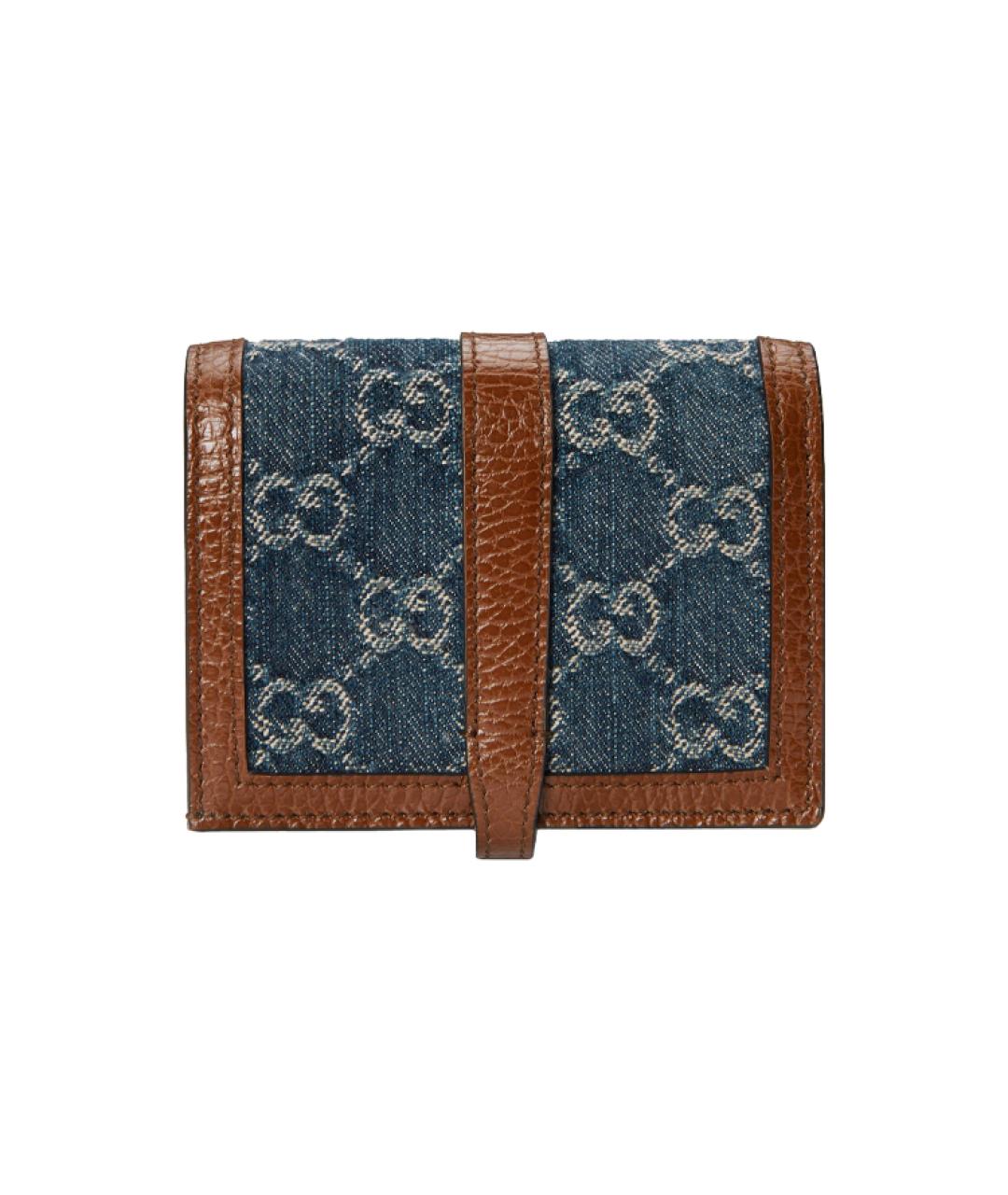 GUCCI Кардхолдер, фото 3
