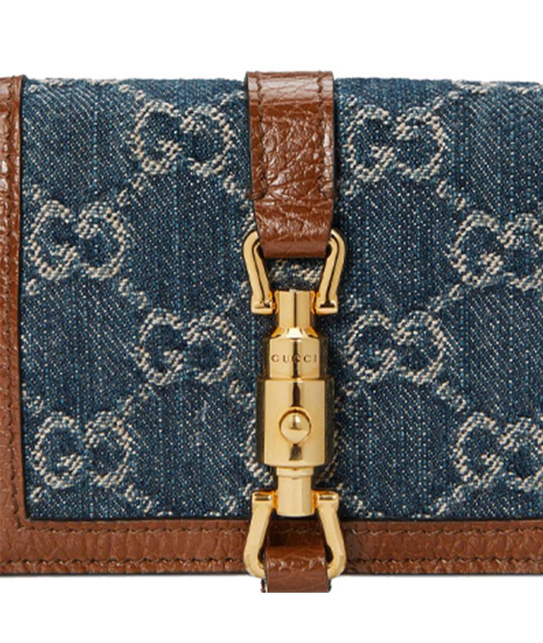GUCCI Кардхолдер, фото 7