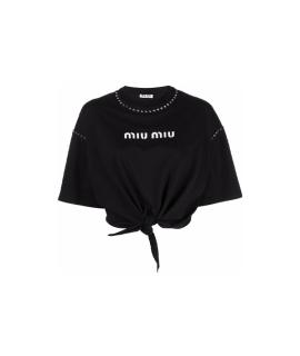 MIU MIU Футболка