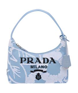 PRADA Сумка с короткими ручками