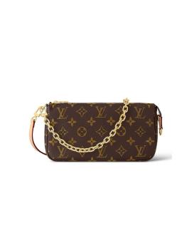 LOUIS VUITTON Сумка с короткими ручками
