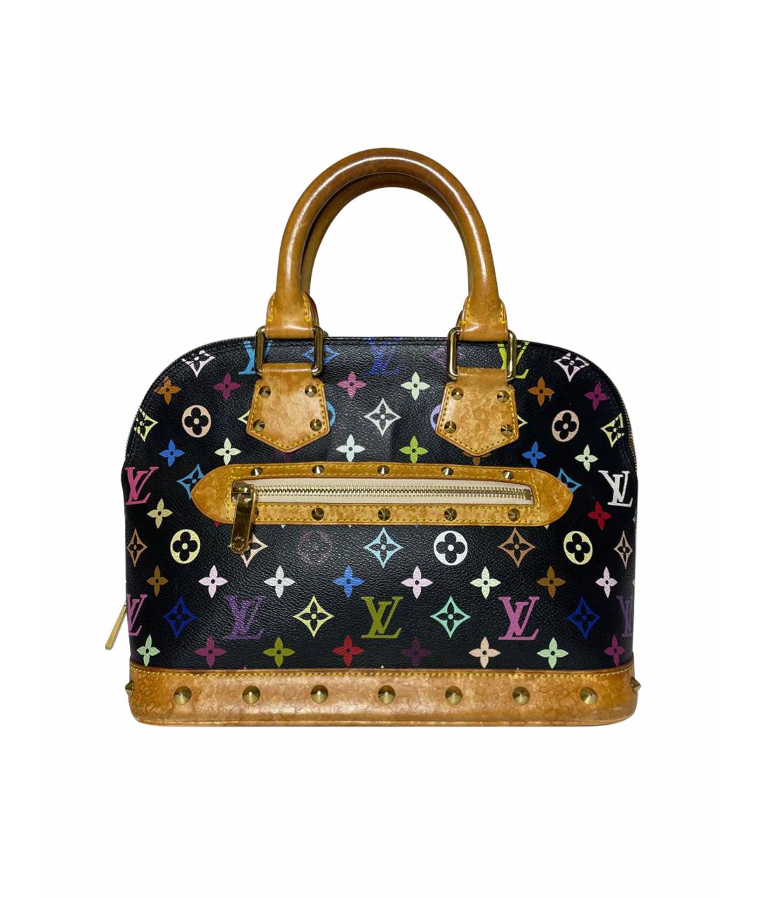 LOUIS VUITTON Мульти сумка с короткими ручками, фото 1