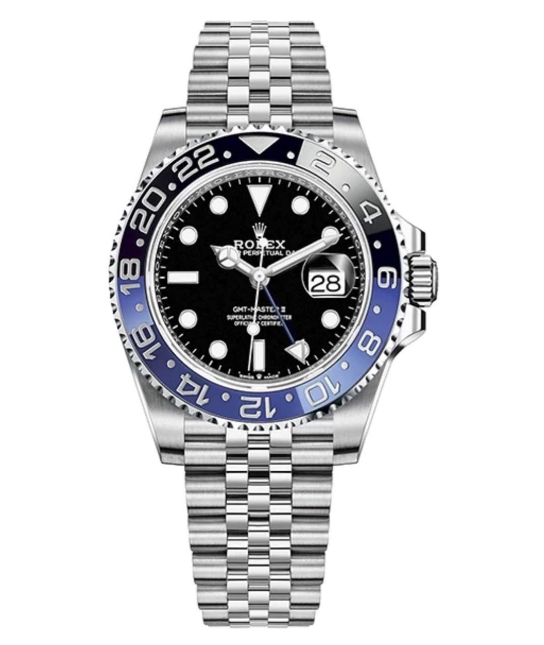 ROLEX Мульти часы из белого золота, фото 1