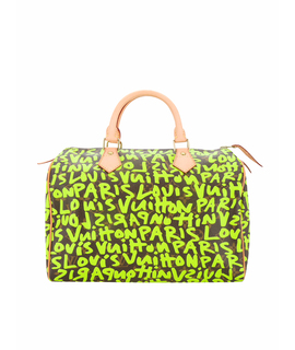 

Сумка тоут LOUIS VUITTON PRE-OWNED
