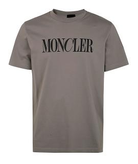 MONCLER Футболка