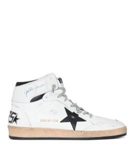 GOLDEN GOOSE DELUXE BRAND Высокие кроссовки / кеды