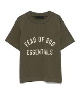 FEAR OF GOD ESSENTIALS Футболка